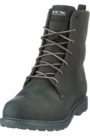 TCX Herren Blend 2 Wp Motorcycle Boot, , 46 EU