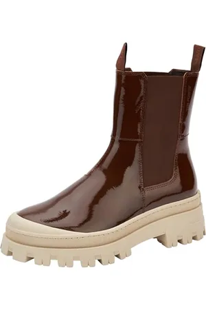 Ten Points Damen Jenny Mode-Stiefel, , 39 EU