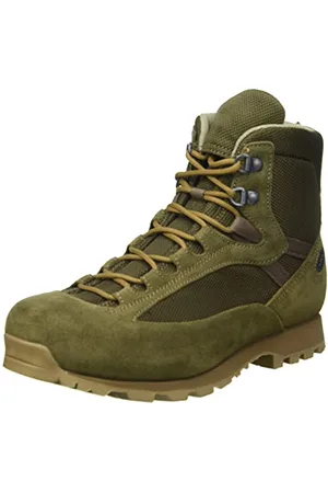 Aku Unisex Pilgrim TSC GTX Bootsschuh, Green, 45 EU