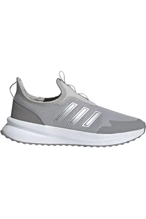 adidas Unisex X_PLR Pulse Shoes Schuhe, Grey Two/Silver met/solid Grey, 40 EU