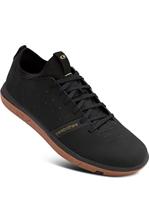 Crankbrothers Unisex Stempel Straße Fabio Sneaker, , 39.5 EU