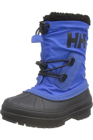 Helly Hansen Unisex Kinder Jk Varanger Insulated Casual Boots, , 40 EU
