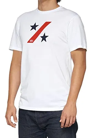 100% Unisex T-Shirt Alva, White XL ersatzteile, , Einheitsgröße