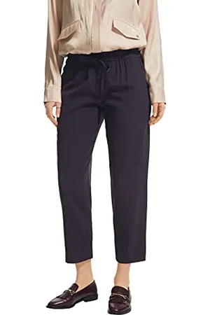 Comma, Damen 601.10.104.18.180.2063100 Hose, , 36/REG