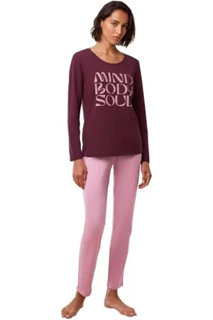 Triumph Damen Sets PK LSL X, , 36