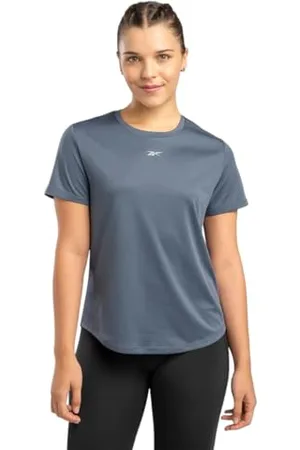 Reebok Damen Running T-Shirt, , XXS