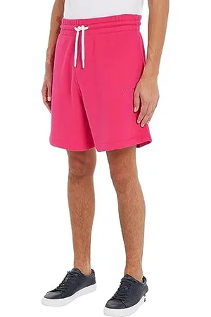 Tommy Hilfiger Damen Sweatshorts Kurz, , L