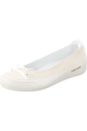 Candice Cooper Damen Lilly Ballerinas, , 43 EU