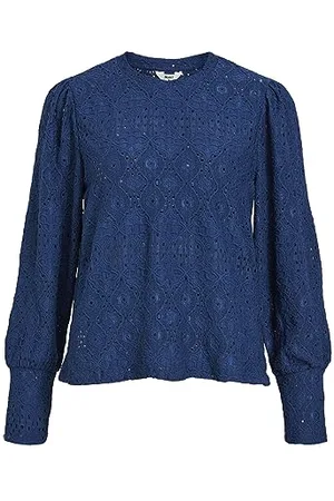 Object OBJFEODORA L/S TOP NOOS