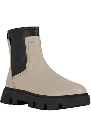 Geox Damen D Vilde Stiefeletten, , 40 EU
