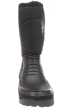 Beck Outdoor, Mädchen Schneestiefel, Violett (lila 13), 26 EU (9 UK)