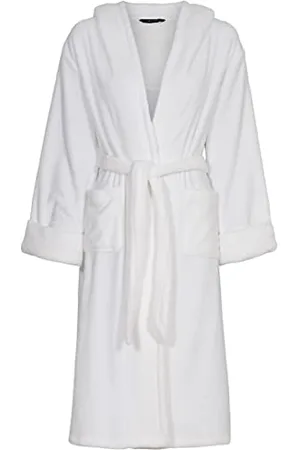 Decoy Long robe w/hood