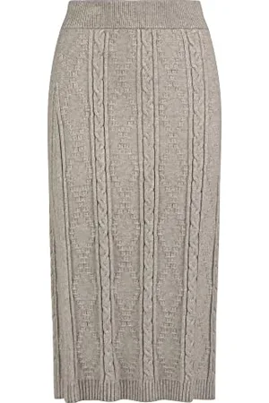Apart Damen Strickrock Rock, , 46 EU