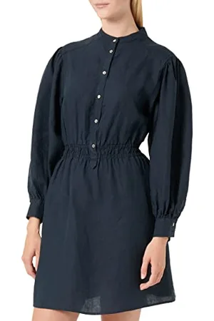 Marc O’ Polo Damen 204064521517 Kleid, , 42