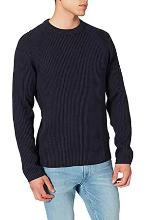 Camel Active Herren 409544/6K04 Pullover, , M