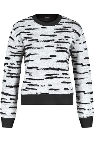Taifun Pullover 1/1 Arm