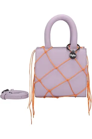 Buffalo Damen Boxy23 Cross