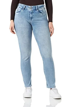 Garcia Damen Pants Denim Jeans, , 26