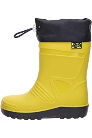 Lurchi Poldi Gummistiefel, , 36 EU