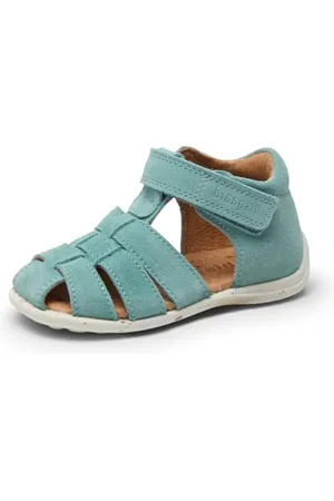 Bisgaard Unisex Kinder Carly Sandal, , 21 EU