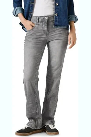 CECIL Jeans im Slim Fit