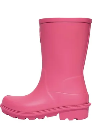 FitFlop Kids Wonderwelly Mode-Stiefel, , 33 EU