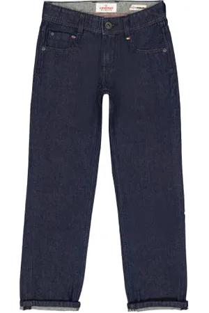 Vingino Boys Jeans Baggio Vintage in Color Size 10