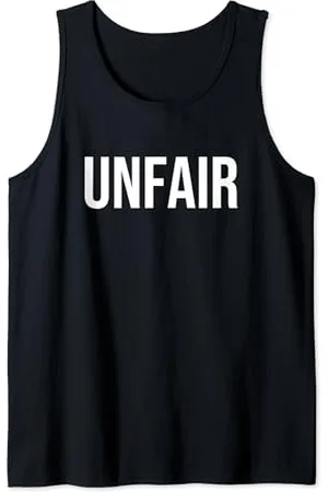 UNFAIR ATHLETICS Tank Top