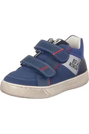 Garvalin 231625 Bootsschuh, Blau (Ocean), 25 EU