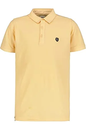 Garcia Kids Jungen Polo Polohemd, , 176