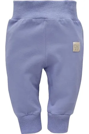 Pinókio Leggins Imagine, Lavendel, Mädchen 62-122 (98)
