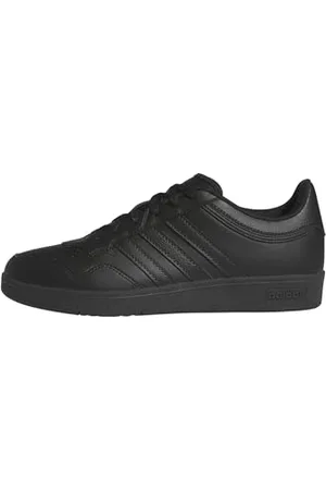 adidas Unisex Hoops 4.0 Shoes Schuhe, core Black/core Black/FTWR White