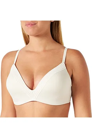 Sloggi Damen Wow Embrace PU Padded BH, , L