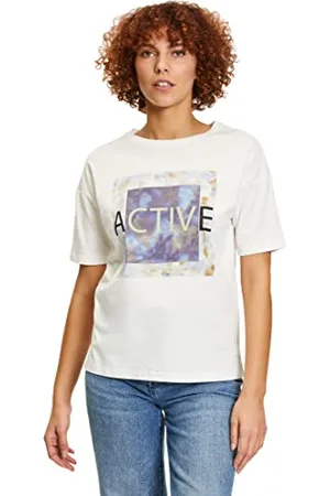 Cartoon Damen 2440/7043 Sweatshirt, , S