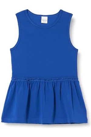Green Cotton Alfa Rib top