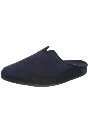 DR. BRINKMANN Manitu Home Herren 220257 Hausschuh, , 42 EU