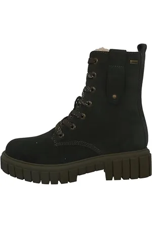 Lurchi Mädchen 84l1123007 Mode - Stiefel, , 36 EU