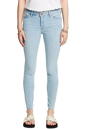 ESPRIT Esprit Damen 992CC1B340 Jeans, , 25/30