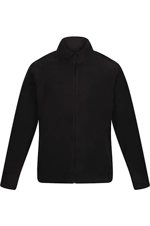 Regatta Herren Klassisch Fleece-Jacke, , S