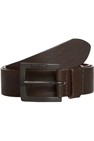 Wrangler Herren, Gürtel, Kabel Buckle, GR. (Herstellergröße: 100 cm)