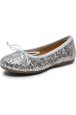 Bisgaard Mädchen Lucy Ballet Flat, , 28 EU