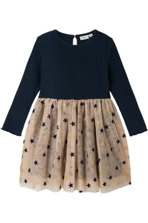 NAME IT NMFRAVEN LS Dress