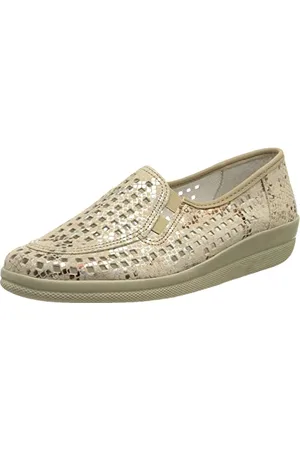 Comfortabel Damen 940128-08 Hausschuh, , 36 EU