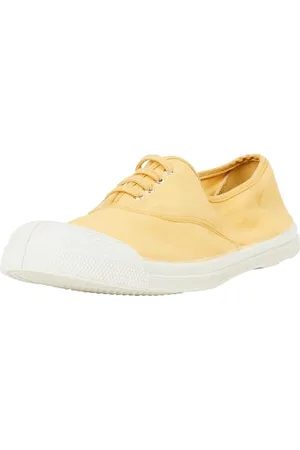 Bensimon Herren Tennis Schnürsenkel Sneaker, , 41 EU