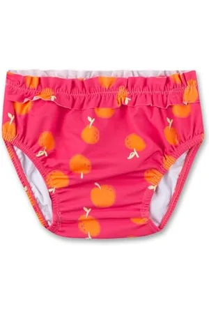 Sanetta Schwimmwindel Pink 080