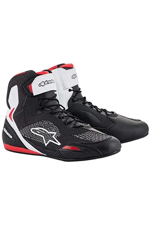 Alpinestars Herren Motorradsc Motorradstiefel, , 42 EU