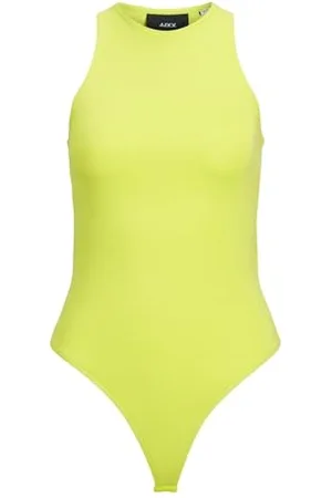 JJXX Damen Jxivy Tight Sl Oneck Dream Body, , S