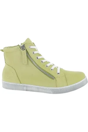 Andrea Conti Damen 0340016 Sneaker, , 36 EU