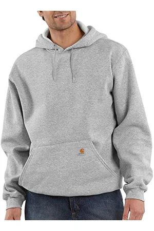 Carhartt Herren, Weites, mittelschweres Sweatshirt, , L