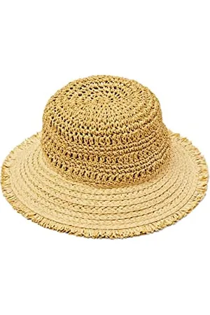 ESPRIT Damen 043ea1p311 Beanie-Mütze, , M